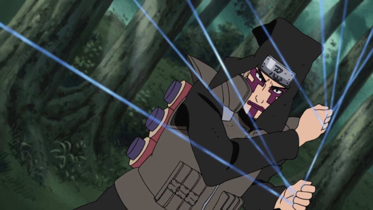 L'Âme des marionnettes | NARUTO SHIPPUDEN | NARUTO SITE OFFICIEL (NARUTO \u0026  BORUTO), image size:1280x720