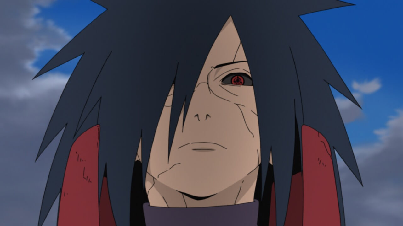 Madara Uchiha | NARUTO SHIPPUDEN | NARUTO SITE OFFICIEL (NARUTO & BORUTO)