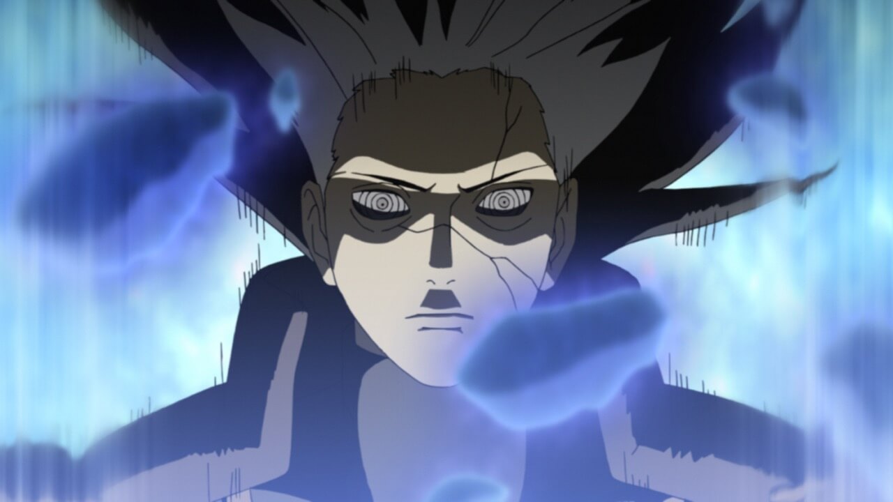 お前をずっと愛している | NARUTO 疾風伝 | 【公式】NARUTO OFFICIAL 