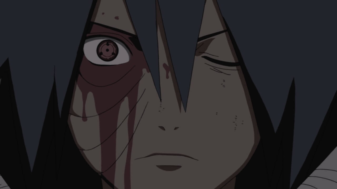 夢の世界 Naruto 疾風伝 Naruto Official Site Naruto ナルト Boruto ボルト オフィシャルサイト