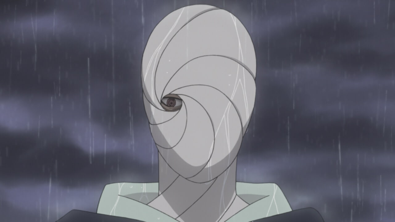 忍び寄る影 Naruto 疾風伝 Naruto Official Site Naruto ナルト Boruto ボルト オフィシャルサイト