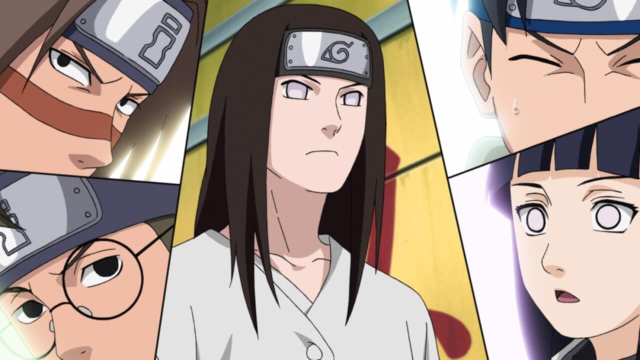 One Worthy as a Leader | NARUTO SHIPPUDEN | NARUTO SITE OFFICIEL (NARUTO &  BORUTO)