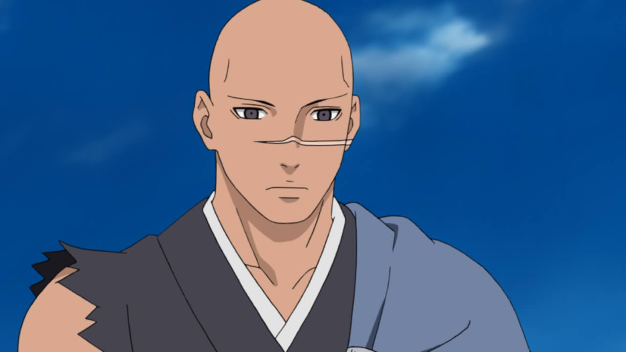 狙われた尾獣 Naruto 疾風伝 Naruto Official Site Naruto ナルト Boruto ボルト オフィシャルサイト