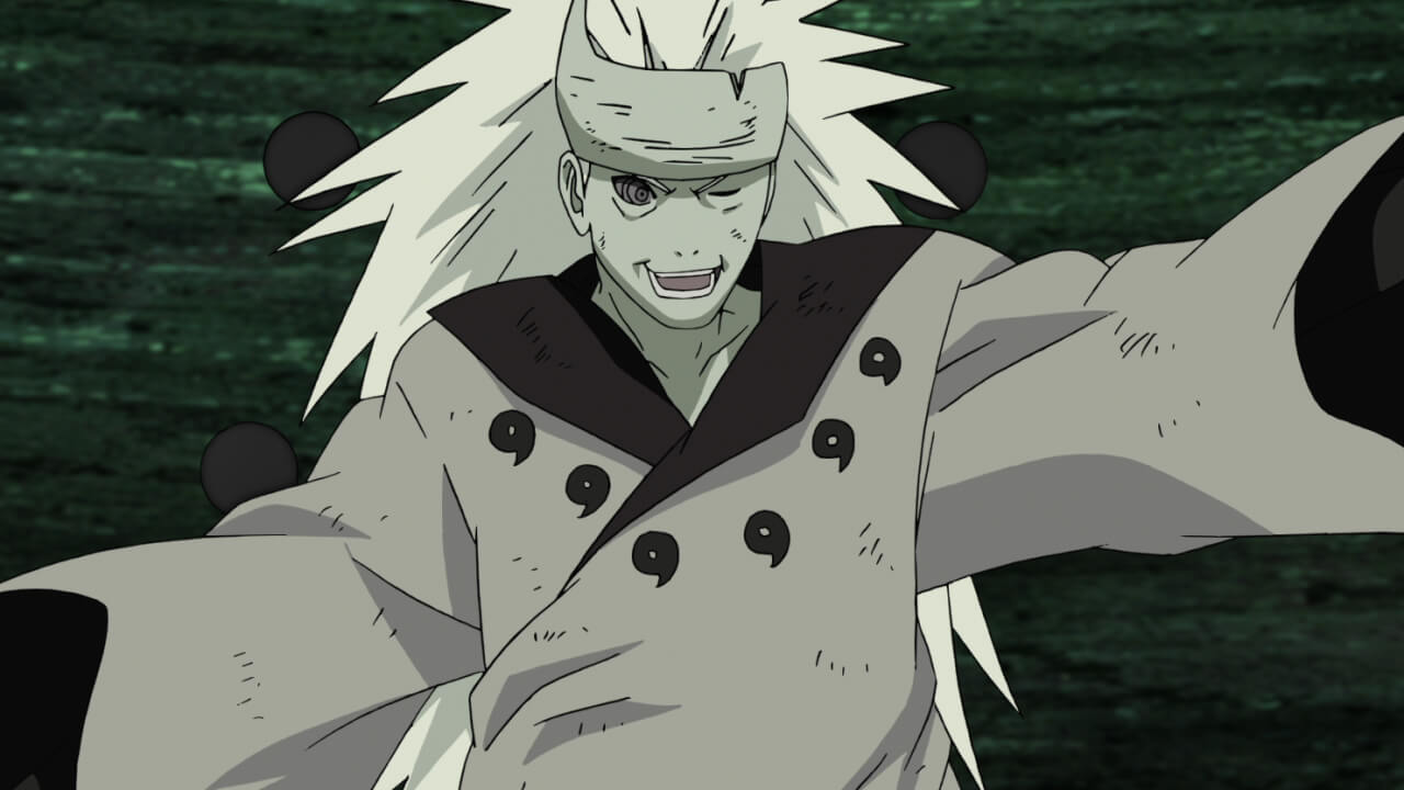 Naruto Shippuden: Set Eight