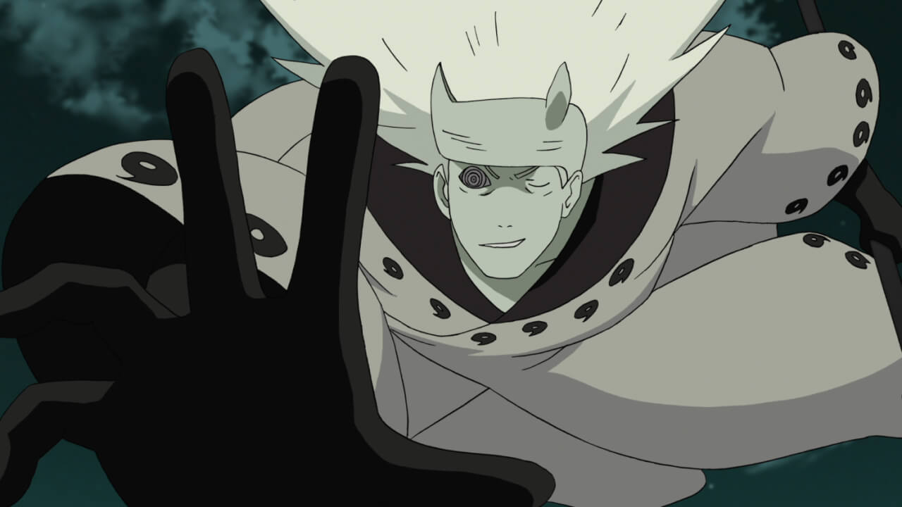 To Rise Up | NARUTO: SHIPPUDEN | NARUTO OFFICIAL SITE (NARUTO & BORUTO)