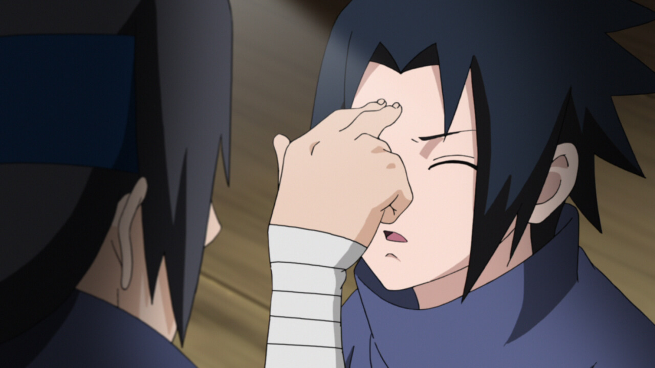 Itachi's Story - Light and Darkness: Shisui's Request | NARUTO: SHIPPUDEN |  NARUTO OFFICIAL SITE (NARUTO \u0026 BORUTO), image size:1280x720