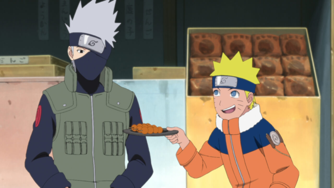 A Special Mission | NARUTO: SHIPPUDEN | NARUTO OFFICIAL SITE (NARUTO &  BORUTO)