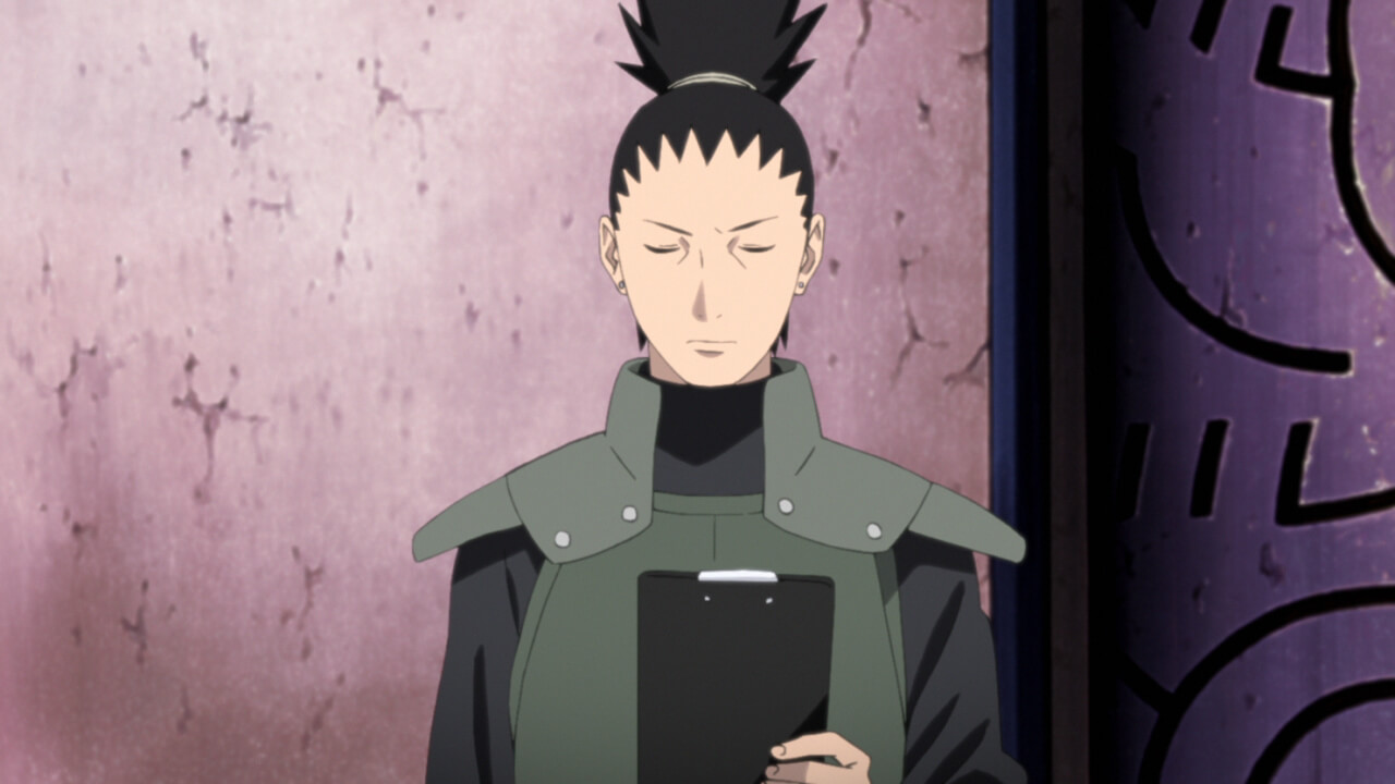 Shikamaru's Story: A Cloud Drifting in the Silent Dark, Part 1: The State  of Affairs | NARUTO: SHIPPUDEN | NARUTO OFFICIAL SITE (NARUTO & BORUTO)