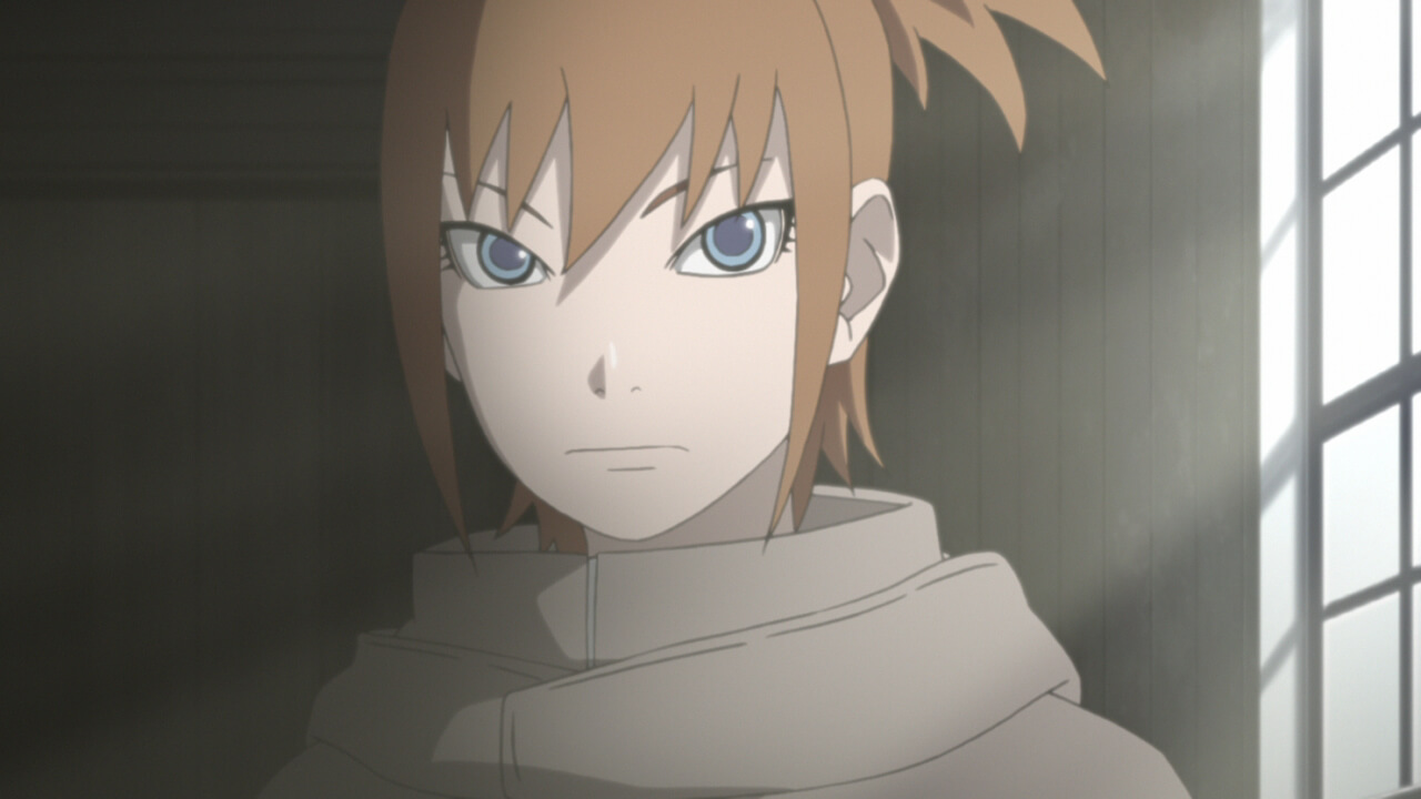 Naruto Shippuden: Season 17 Shikamaru's Story, A Cloud Drifting in the  Silent Dark, Part 2: Dark Clouds - Watch on Crunchyroll