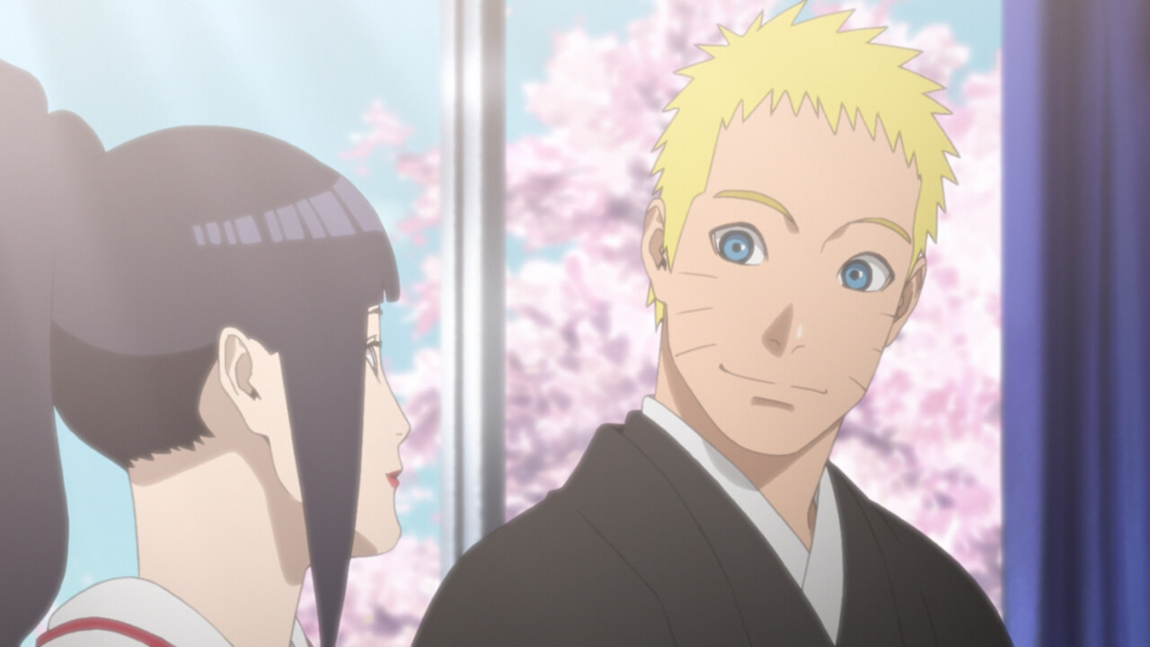 Naruto Shippuden: Season 17 Hidden Leaf Story, The Perfect Day for a  Wedding, Part 7: The Message - Watch on Crunchyroll