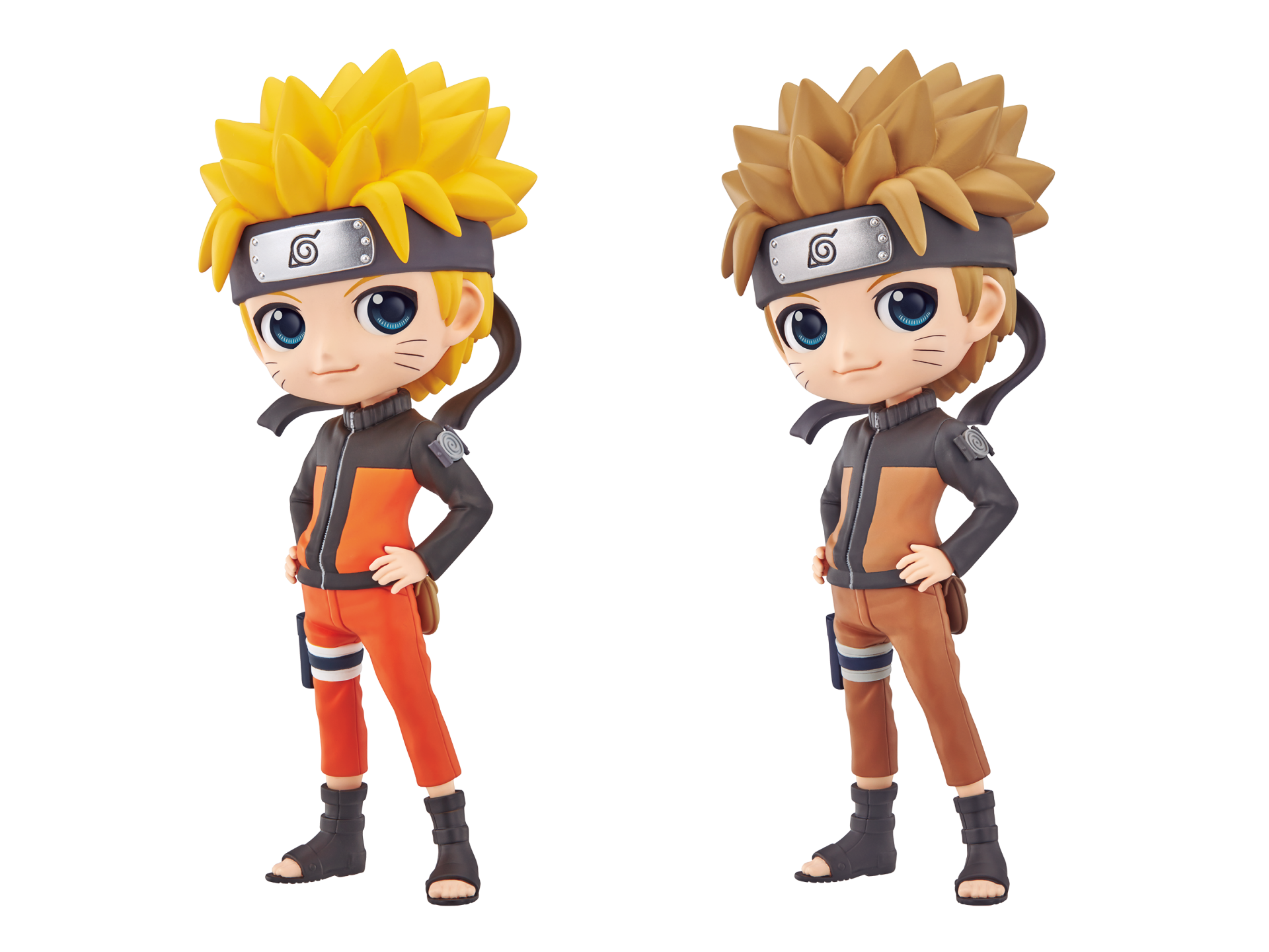 NARUTO-ナルト- 疾風伝 Q posket-うずまきナルト- | 【公式】NARUTO