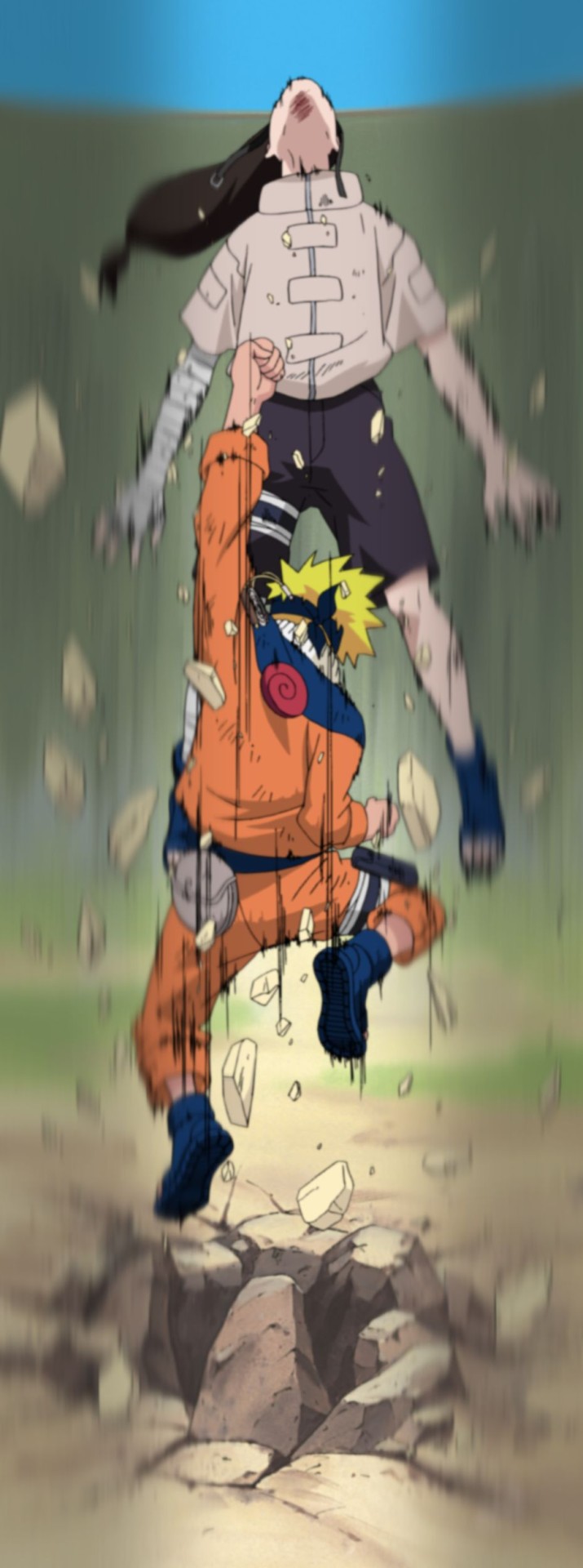 NARUTO 20th Anniversary Column] Retracing the NARUTO Anime's Ninja