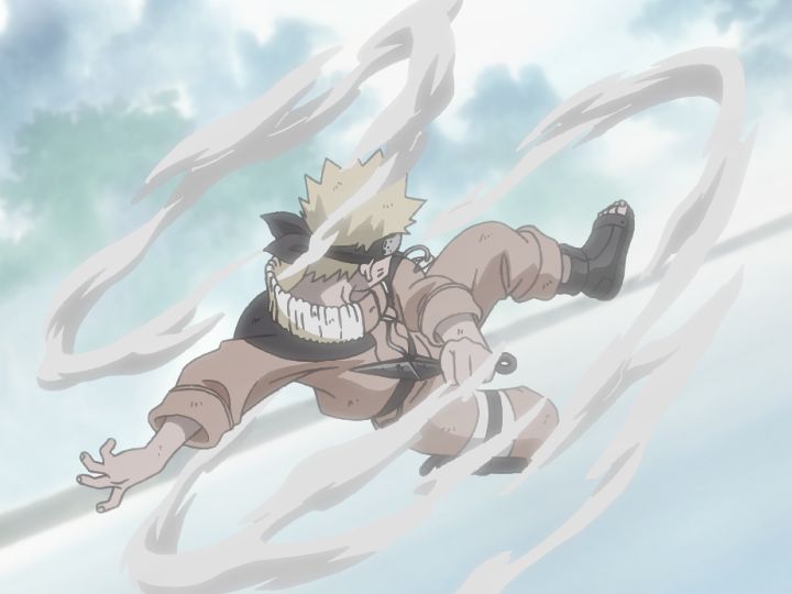 NARUTO 20th Anniversary Column] Retracing the NARUTO Anime's Ninja