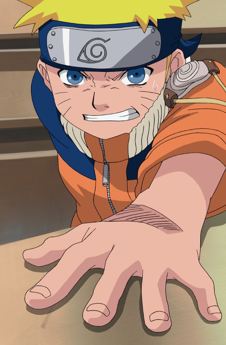 NARUTO 20th Anniversary Column] Retracing the NARUTO Anime's Ninja