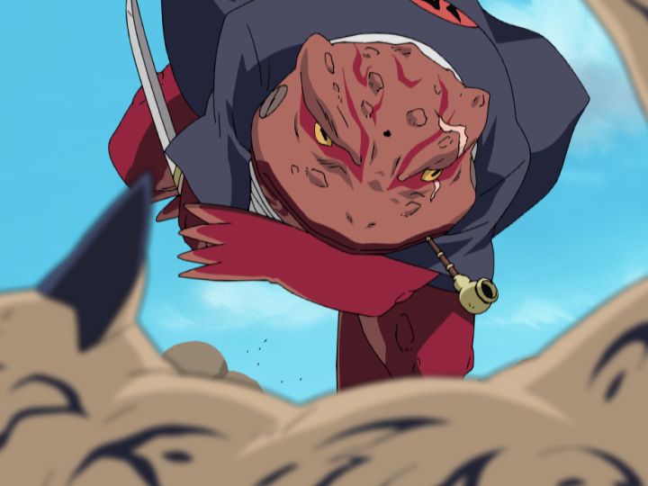 Columna del 20.º aniversario de NARUTO] Recorriendo el Ninja Way n.º 2 del  anime de NARUTO