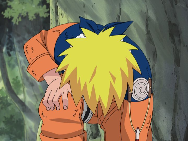 NARUTO 20th Anniversary Column] Retracing the NARUTO Anime's Ninja Way No.2