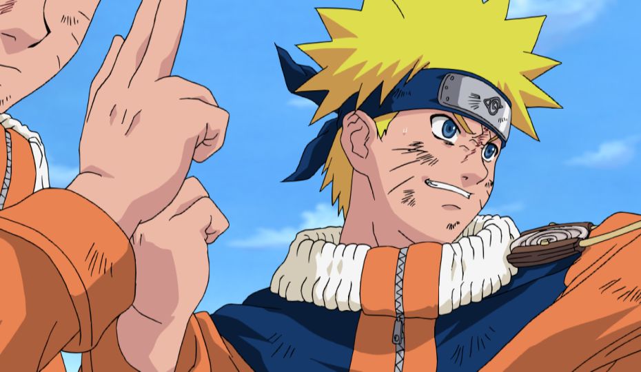 NARUTO 20th Anniversary Column] Retracing the NARUTO Anime's Ninja Way No.2