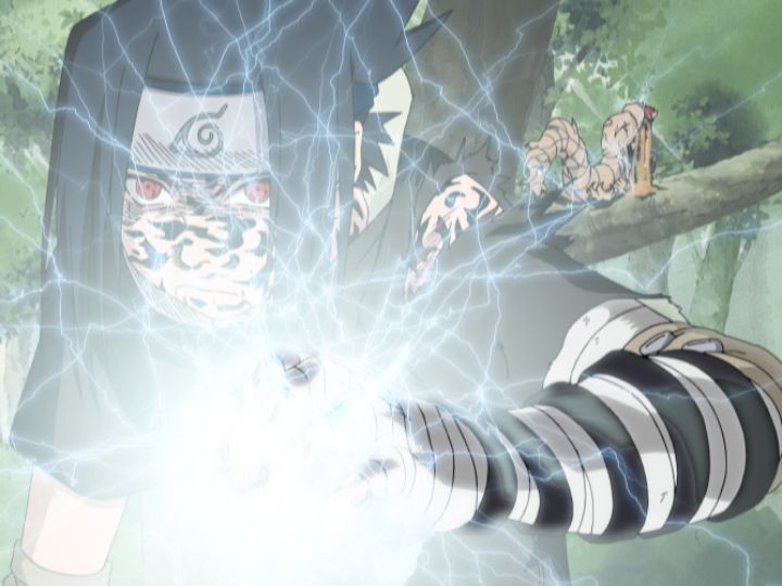 NARUTO 20th Anniversary Column] Retracing the NARUTO Anime's Ninja