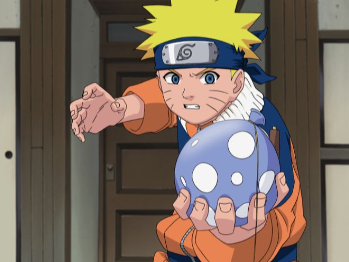 NARUTO 20th Anniversary Column] Retracing the NARUTO Anime's Ninja Way No.2