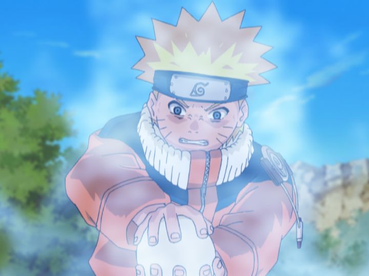 NARUTO 20th Anniversary Column] Retracing the NARUTO Anime's Ninja