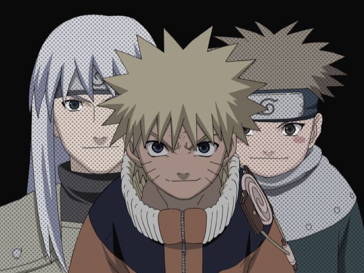 Por qué Kakashi llegó a ser Hokage cuando estaba claro que era más