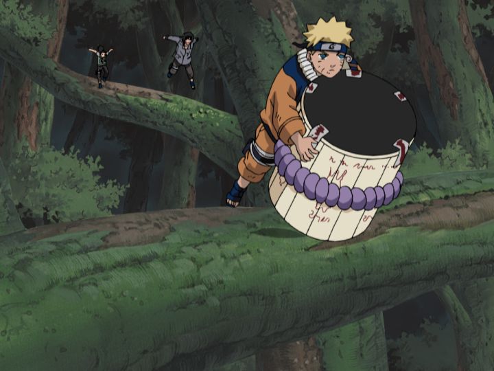 Naruto Shippuden: The Fourth Great Ninja War - Sasuke and Itachi  Reinforcements Arrive - Watch on Crunchyroll