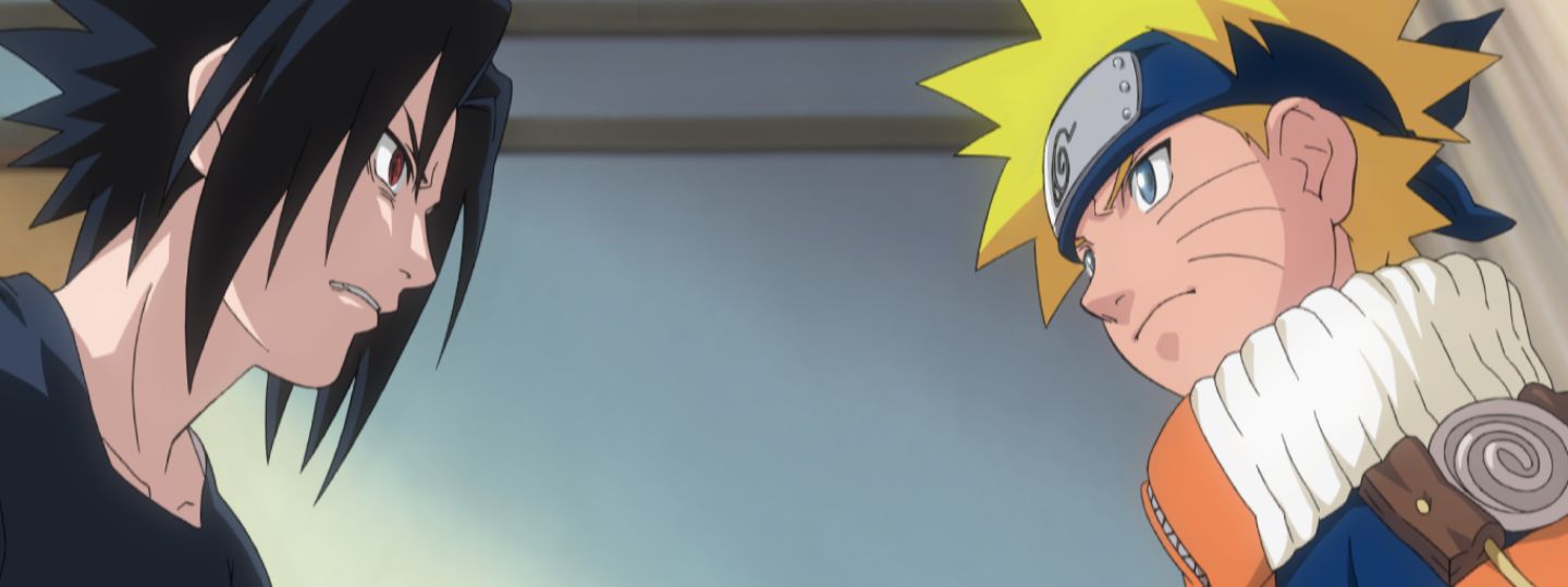 Sasuke's New Eyes! - Naruto Shippuden Episode 220 Reaction 