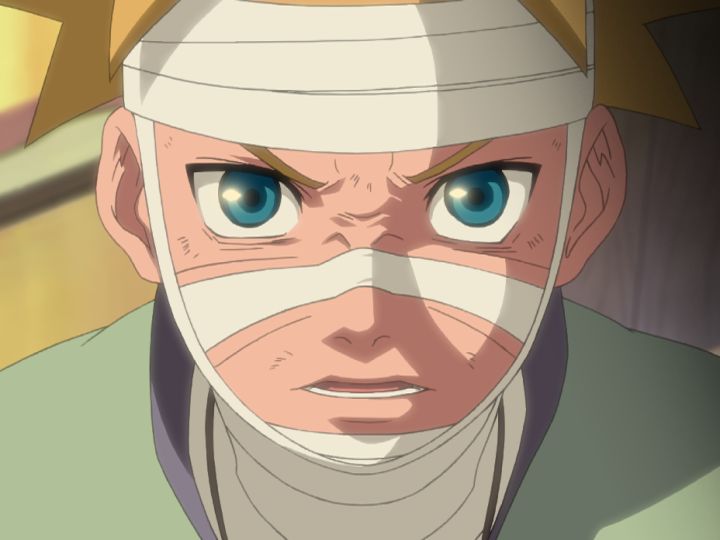 Naruto Shippuden: el único ninja a quien Naruto realmente mató fue Yura, Boruto 139 anime online español crunchyroll, Animes