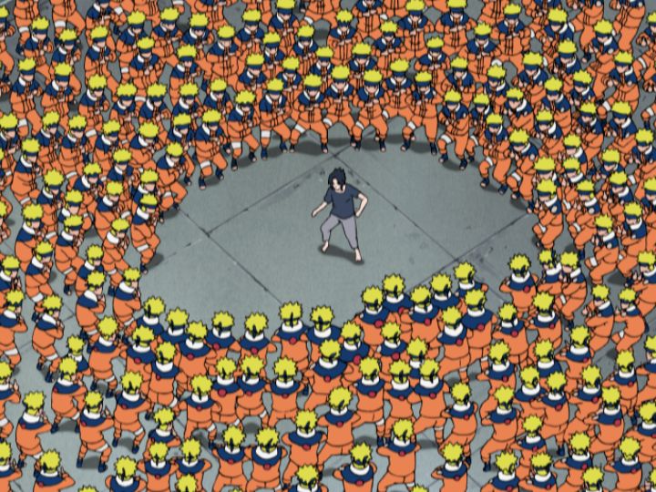 NARUTO 20th Anniversary Column] Retracing the NARUTO Anime's Ninja