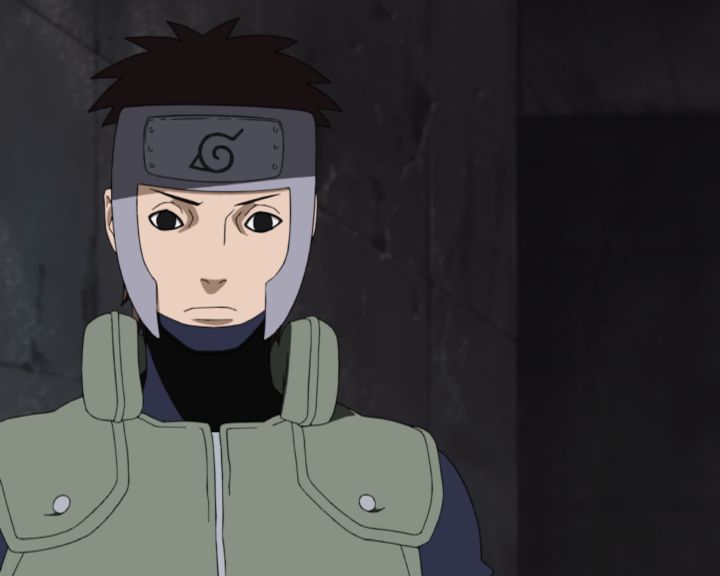 Naruto Shippuden: The Kazekage's Rescue Homecoming - Watch on