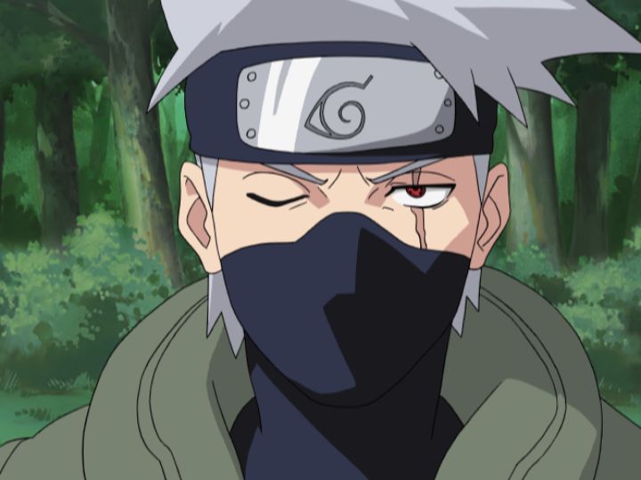 Colonna del 20° anniversario di NARUTO] Ripercorrendo il Ninja Way