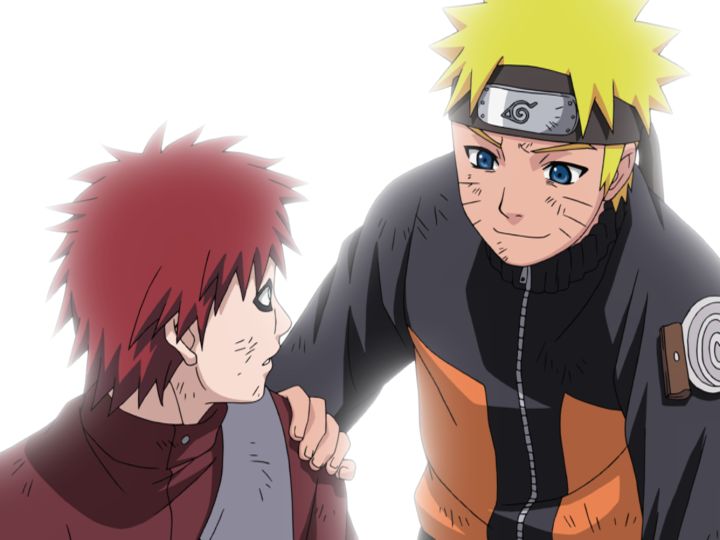 Discover Your Role: Naruto Time Travel Fanfiction Quiz