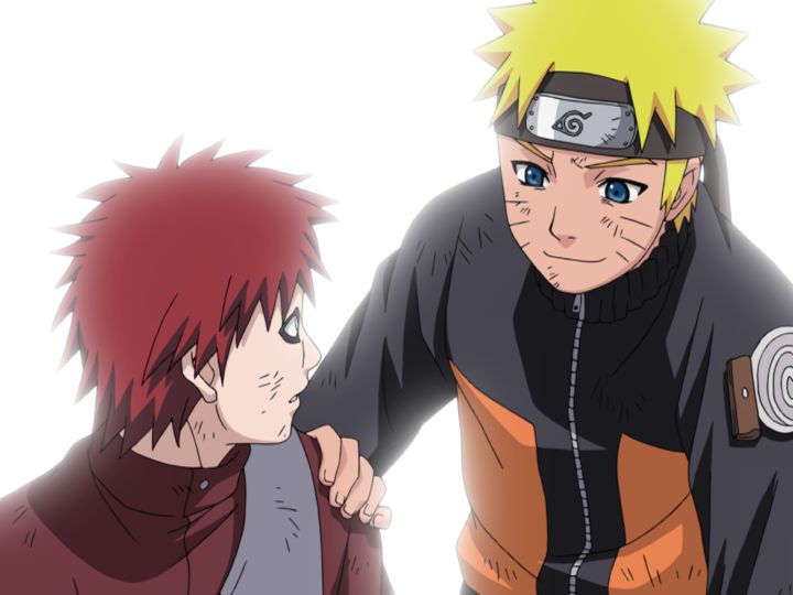 Naruto Looks to His Boruto-Filled Future in Fourth 20th