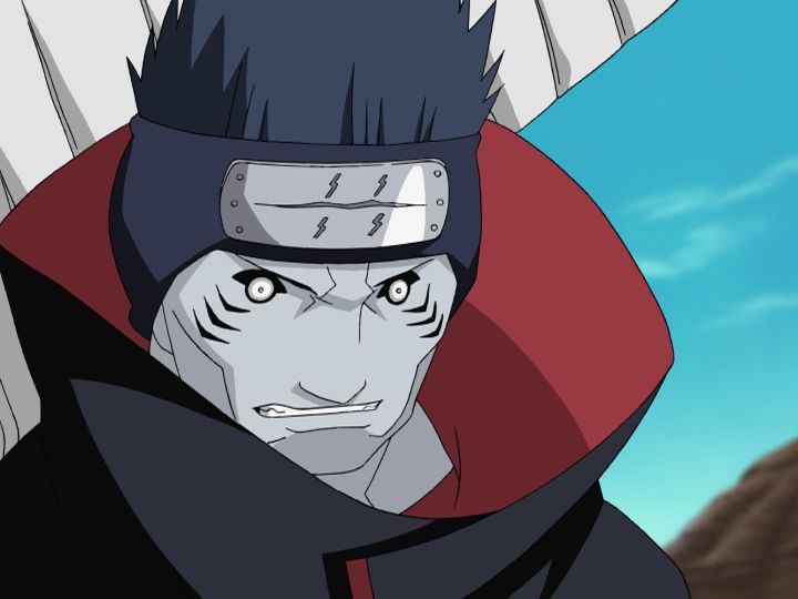 Who is this guy in Akatsuki - naruto Shippuden Ep 455? - Anime & Manga  Stack Exchange