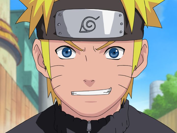 Naruto Looks to His Boruto-Filled Future in Fourth 20th