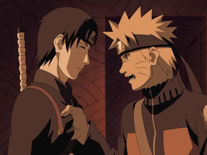 Naruto Shippuden: The Kazekage's Rescue Homecoming - Watch on