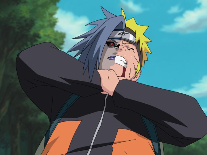 Naruto Shippuden: The Kazekage's Rescue Homecoming - Watch on Crunchyroll