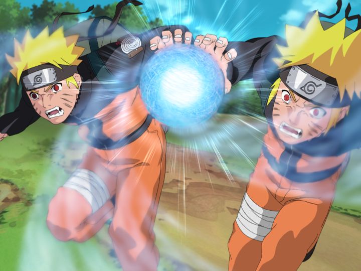 NARUTO 20th Anniversary Column] Retracing the NARUTO Anime's Ninja Way  No.4: Kazekage Rescue Arc ~ Long-Awaited Reunion Arc