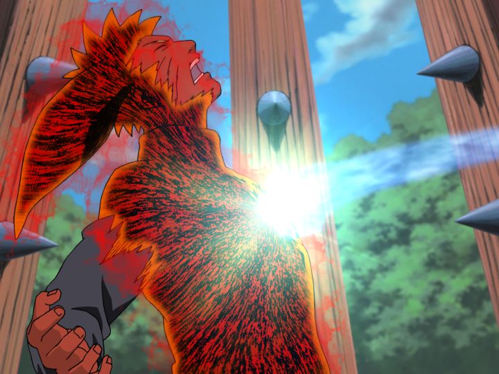 Naruto Cliffhanger Sets Up Return From Long-Missing Character
