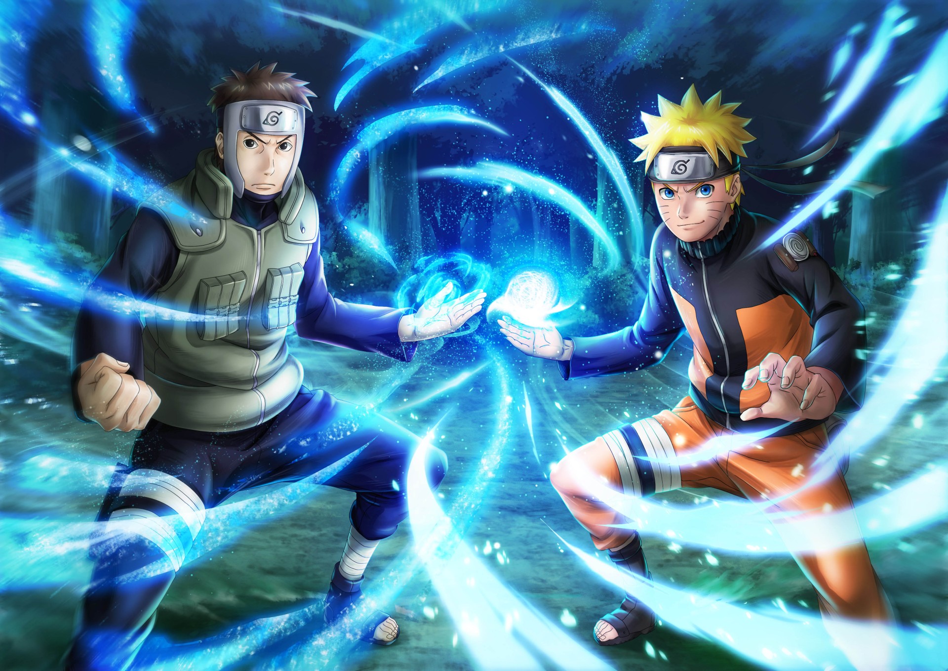 Boruto Explorer on X: Info  Orochimaru, Tsunade & Jiraiya são os novos  destaques no card especial de ano novo no game Naruto X Boruto: Ninja  Voltage 🚨  / X