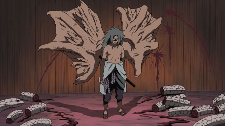 Abdul Zoldyck on X: 11 years ago today, Naruto Shippuden Episode 138  aired. 'The End' to sasuke's vengeance - Itachi's dead. #NarutoMoments   / X