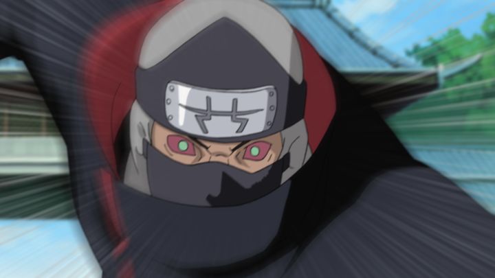 Rap da Akatsuki #Status #Kakuzu#