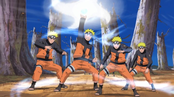 Watch Naruto Shippuden · Immortal Devastators - Hidan and Kakuzu Full  Episodes Online - Plex