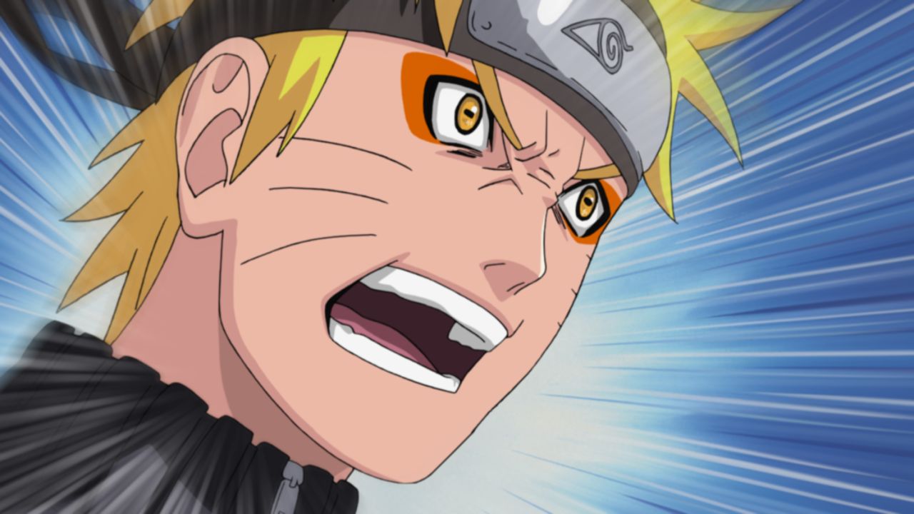 Top Naruto Anime's People Using Sage Mode. - Latest Anime/Gaming News,  Characters, Series, Updates & more.