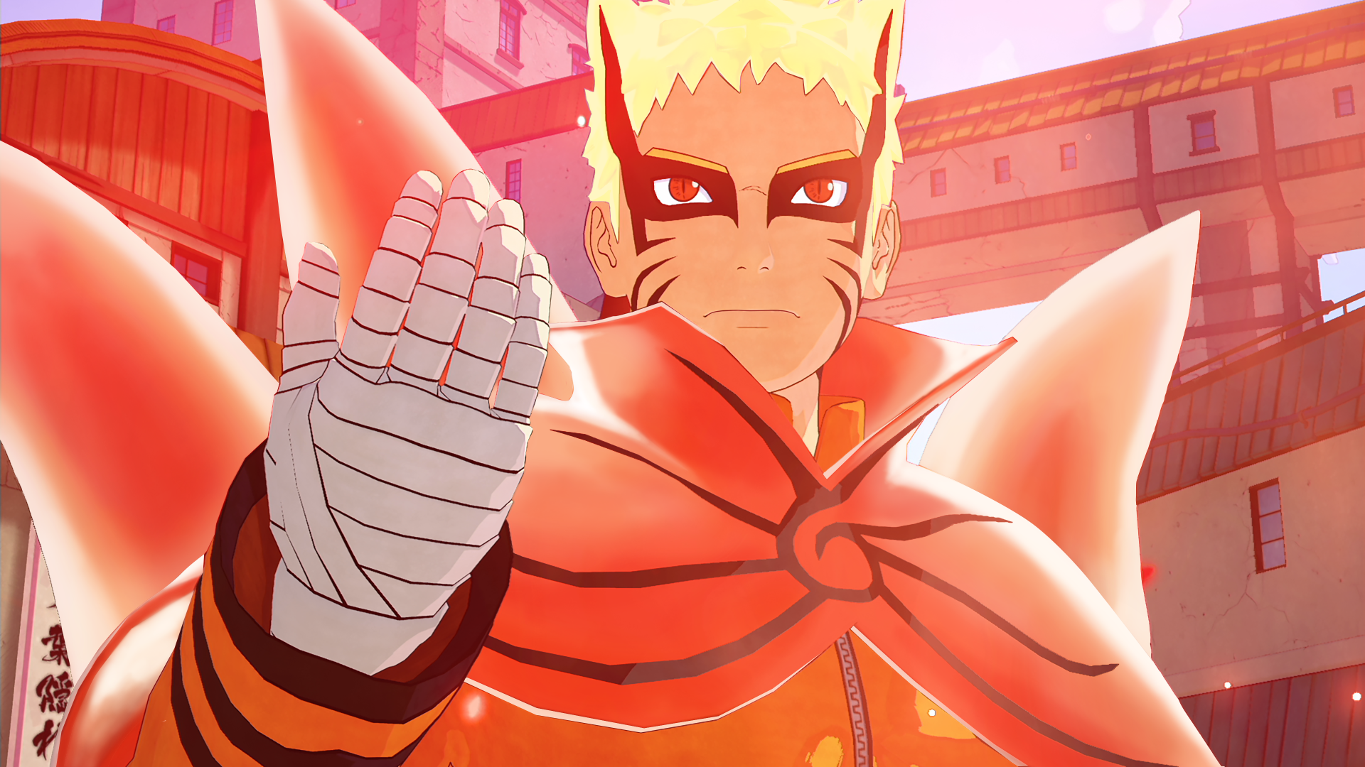 Naruto Uzumaki Naruto: Rise of a Ninja Rasengan, naruto, manga, orange,  fictional Character png