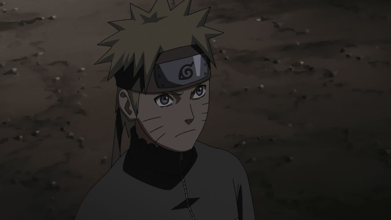 ZETSU: The Embodied Will - Naruto Discussion