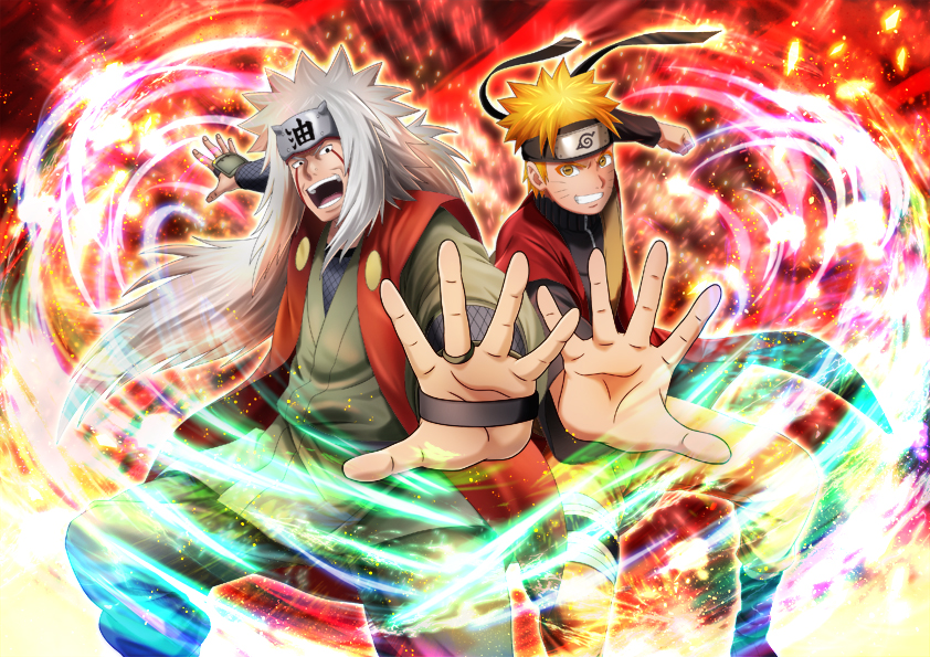 Boruto Explorer on X: Info  Orochimaru, Tsunade & Jiraiya são os novos  destaques no card especial de ano novo no game Naruto X Boruto: Ninja  Voltage 🚨  / X