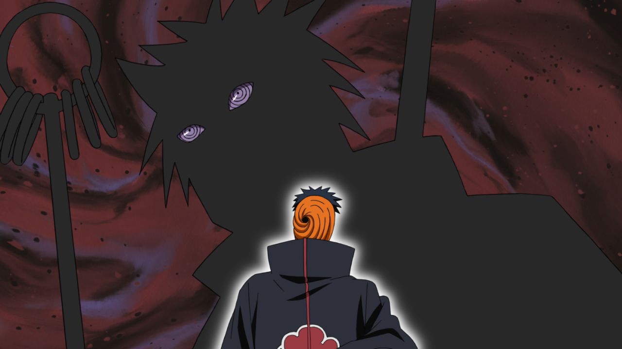 Naruto Shippuden: The Assembly of the Five Kage Naruto's Plea - Watch on  Crunchyroll