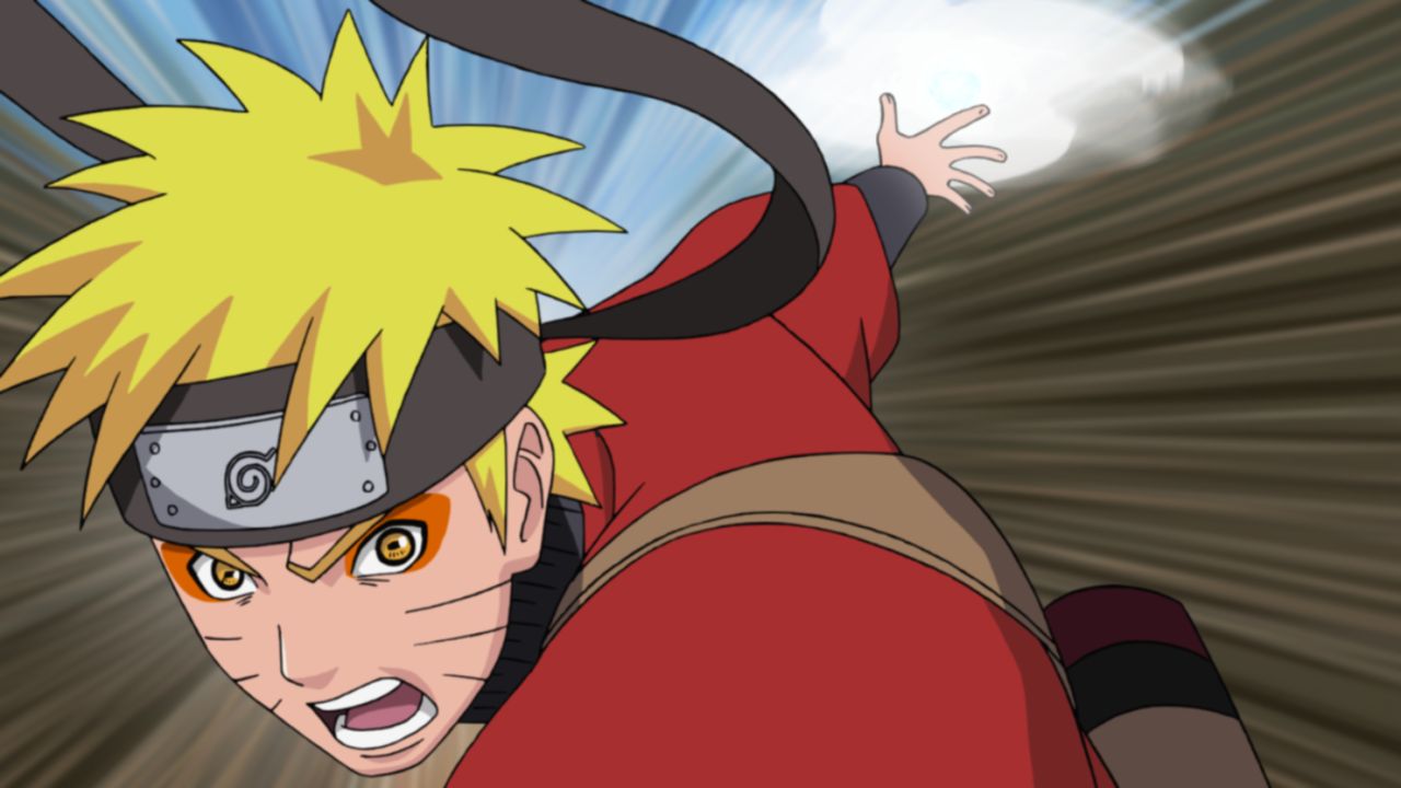 Naruto thコラム アニメ Naruto ナルト 忍道回顧 第６回 二人の救世主の章 五影集結の章 Naruto Official Site Naruto ナルト Boruto ボルト オフィシャルサイト