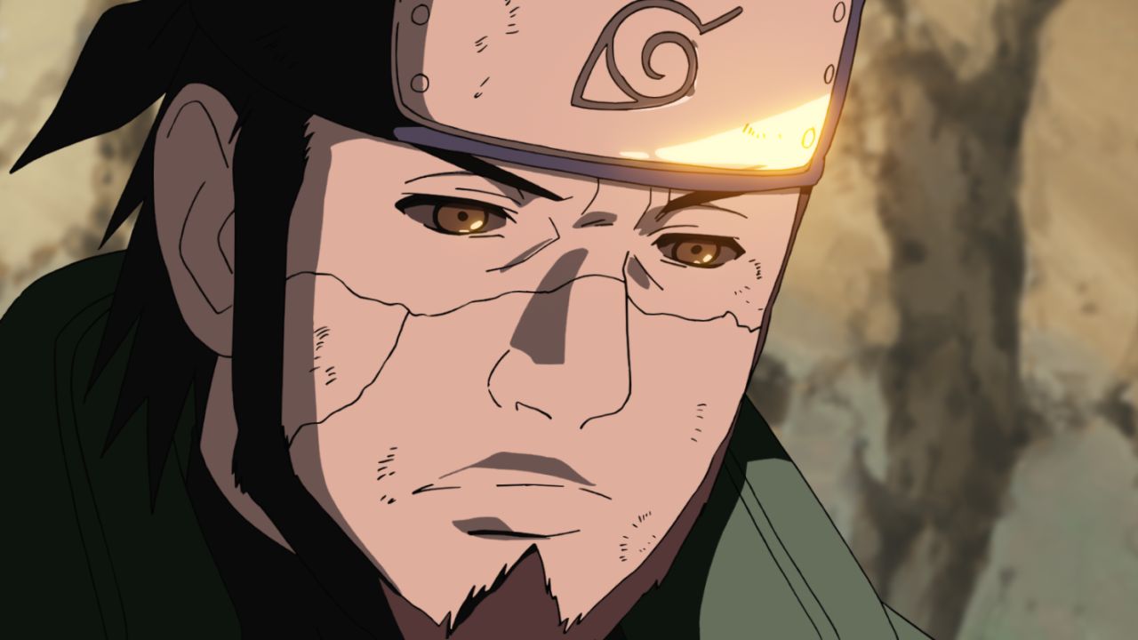 Columna del 20.º aniversario de NARUTO] Recorriendo el camino ninja n.º 7  del anime NARUTO: arco de doma de nueve colas y encuentros kármicos ~ Arco  de los siete espadachines ninja |